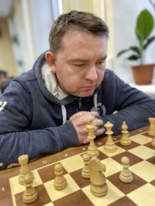 Чемпионат РТ 2022