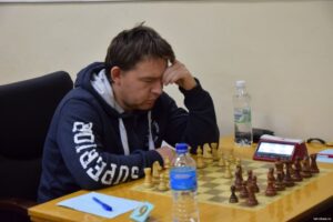 Чемпионат Республики Татарстан 2019г.