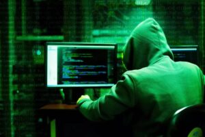 IT-злоумышленник