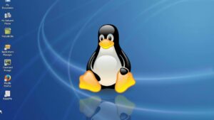 linux