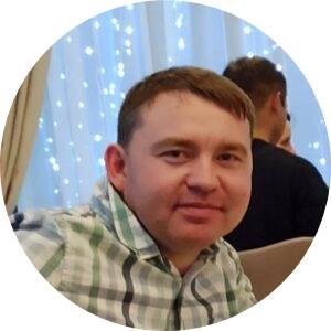 Марс Мингатин Салихович